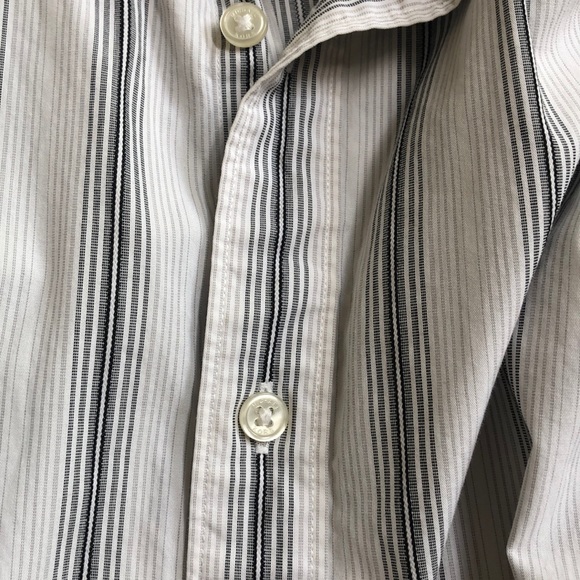 MICHAEL MIchael Kors Button Down Shirt - Picture 6 of 6